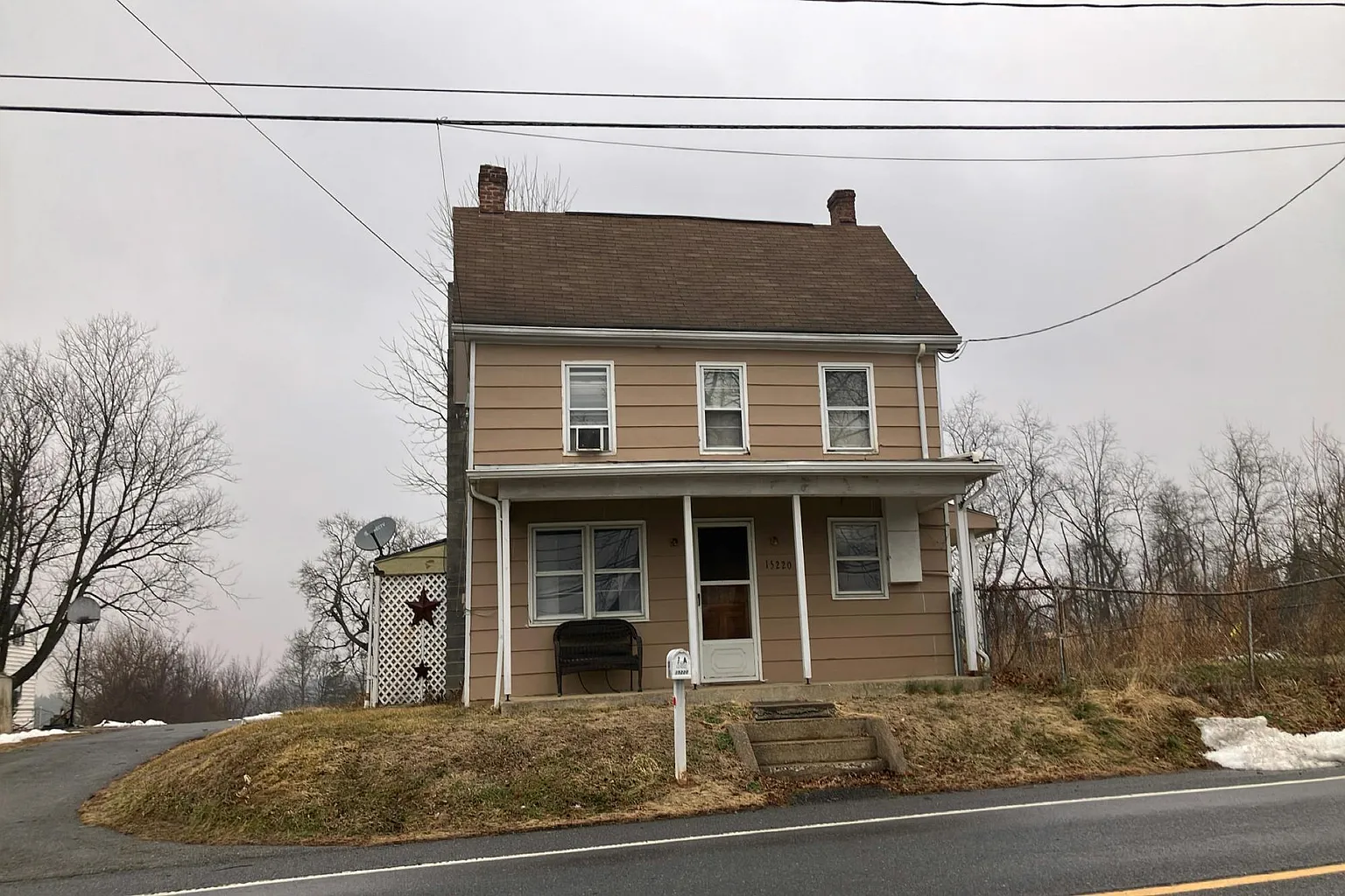 15220 National Pike photo 1