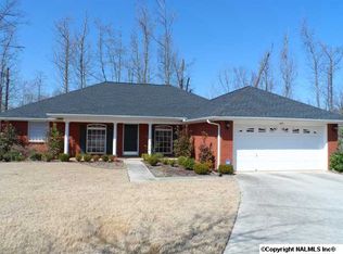 163 Amsterdam Pl, Madison, AL 35758