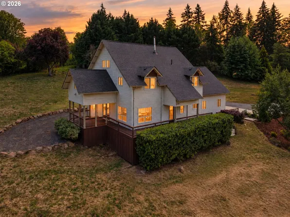 40217 NW Cardai Hill Rd, Woodland, WA 98674