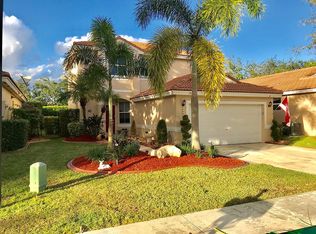 14893 SW 50th Ct, Davie, FL 33331