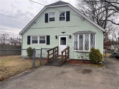 176 Horse Neck Rd, Warwick, RI, 02889