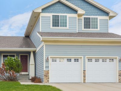 1533 Cardinal Dr, Brookings, SD, 57006