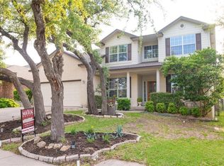 11000 Quarry Oaks Trl, Austin, TX 78717
