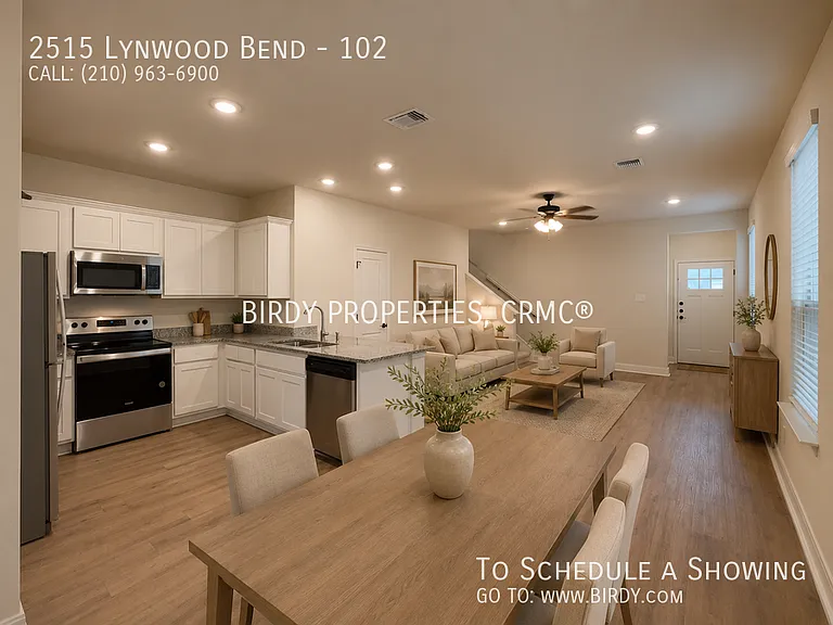 2515 Lynwood Bnd #102 — Photo 3