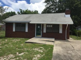135 Heather Dr, Panama City Beach, FL 32413