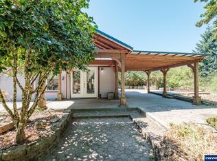 29212 Lone Pine Rd, Brownsville, OR 97327