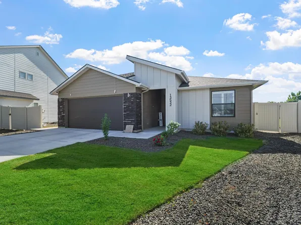 13532 S Woodwind Ave, Nampa, ID 83651