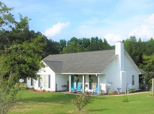 2750 Veal Rd, Sandersville, GA 31082