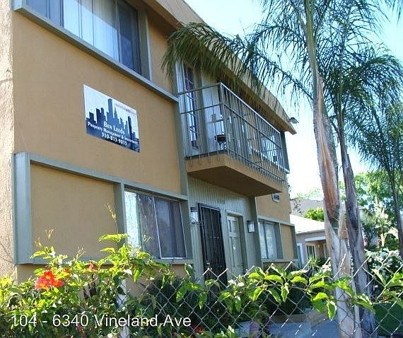 1st image of 6340 Vineland Ave APT 04