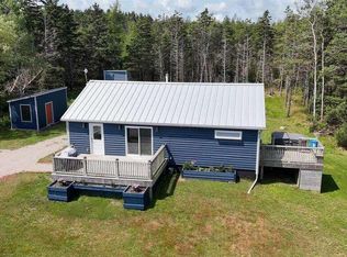 259 Big Tancook Island Rd, Lunenburg, NS B0J 3G0