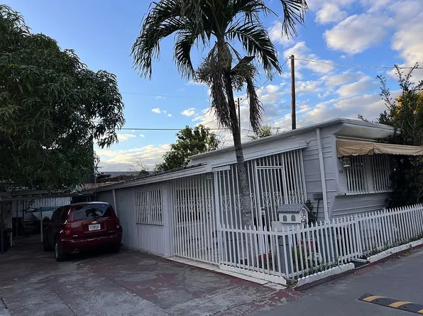 3520 NW 79th St #O8, Miami, FL 33147