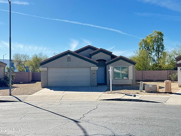 2nd image of 3556 S 160TH Lane