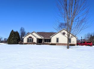 26512 Nordic Ridge Dr, Wind Lake, WI 53185