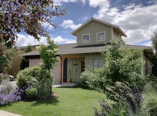 985 Pin Ave, Bozeman, MT 59718