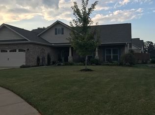 508 Goldenlarch Way, Lyman, SC 29365