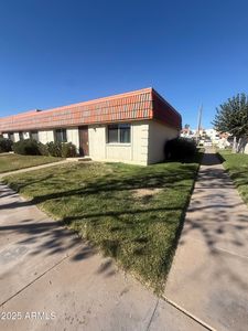7872 N 47th Ave, Glendale, AZ, 85301