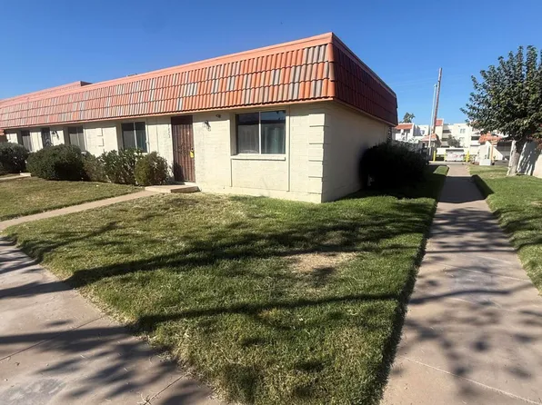 7872 N 47TH Avenue, Glendale, AZ 85301