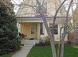 632 Peterson St, Fort Collins, CO 80524