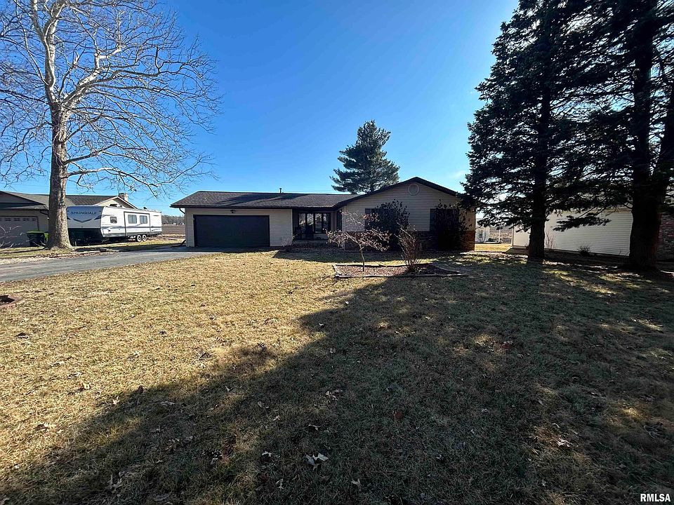 11 Circle Dr, Illiopolis, IL 62539 MLS CA1027527 Zillow