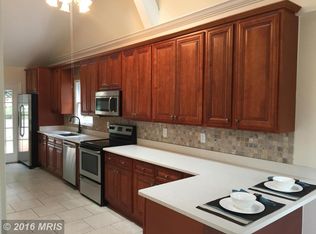 13505 Lewisdale Rd, Clarksburg, MD 20871