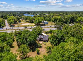 464143 State Road 200, Yulee, FL 32097