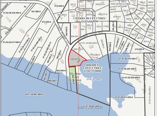 Rhoden Cove Rd, Tallahassee, FL 32312