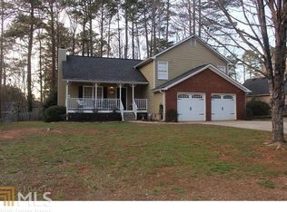 3512 Robin Ln, Acworth, GA 30101