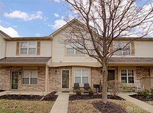 4068 Spanish Bay Dr, Mason, OH 45040