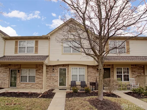 4068 Spanish Bay Dr, Mason, OH 45040