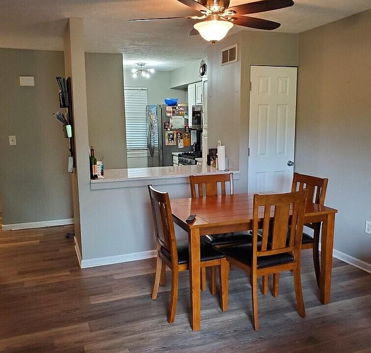 Kitchen/Living Room