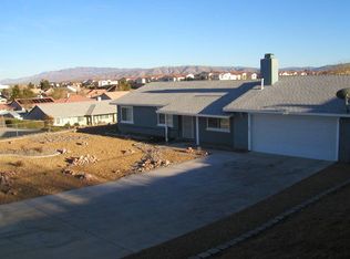 16855 Winona St, Victorville, CA 92395