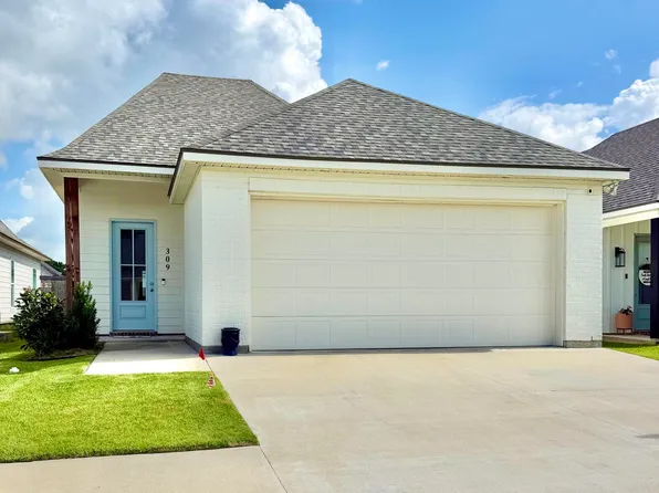 309 Berchman Oaks Dr, Lafayette, LA 70506