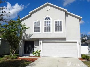 942 Brenton Leaf Dr, Ruskin, FL 33570