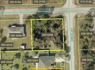 406 E 9th St, Lehigh Acres, FL 33972