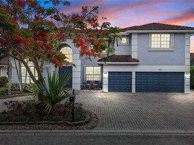 458 NW 118th Ter, Coral Springs, FL, 33071