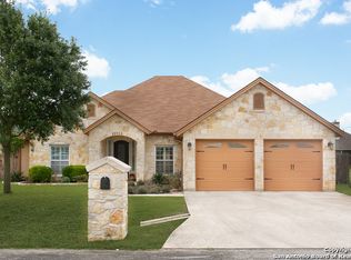15714 Fair Ln, Selma, TX 78154