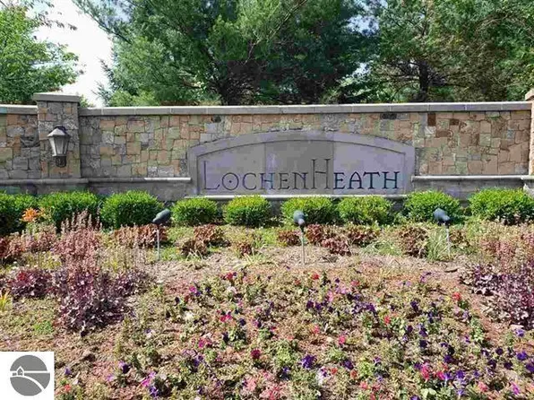 4101 Dornoch Ct Lot 59, Williamsburg, MI 49690