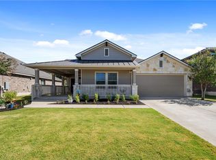19105 Obed River Dr, Pflugerville, TX 78660