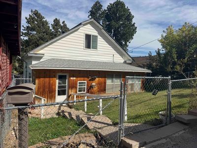 501 W McClellan St, Lead, SD, 57754