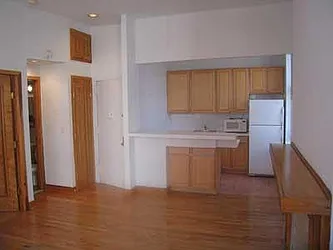Rented by Buchbinder & Warren