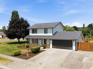 Calistoga Place Phase 2, Orting, WA 98360