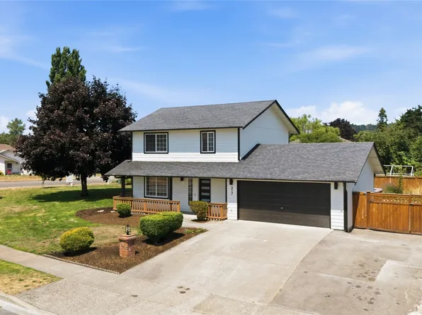 317 Icey Street SW, Orting, WA 98360