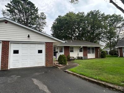 247 Newcastle Court #A, Ridge, NY, 11961