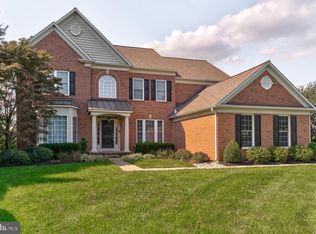 869 Empress Rd, West Chester, PA 19382