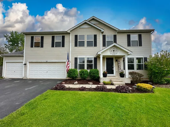 648 Linda Ct, Marengo, IL 60152