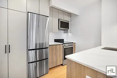 Rented by Highline Residential