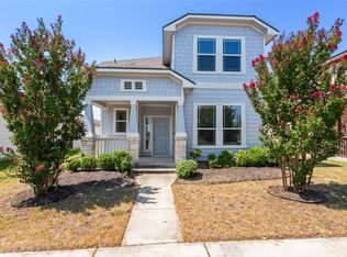 413 Cane River Rd, Pflugerville, TX 78660