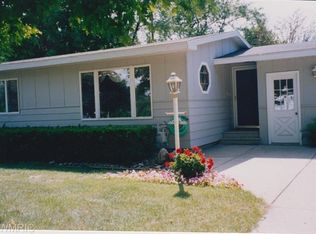 23 N Apple St, Hart, MI 49420