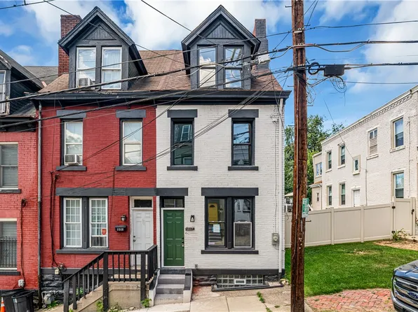 1417 Sandusky St, Pittsburgh, PA 15212