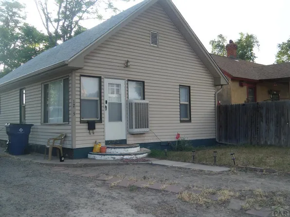 1205 Euclid Ave, Pueblo, CO 81004